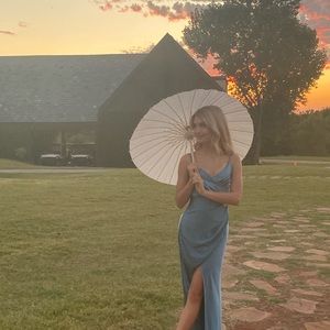 Meet your Posher, Chayla